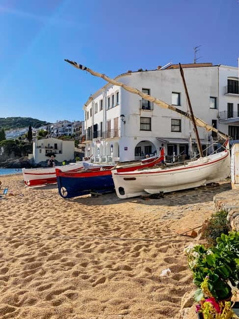 From Barcelona: Small-Group Tour Costa Brava & Dali Museum - Who this tour is best for, and who should consider another option