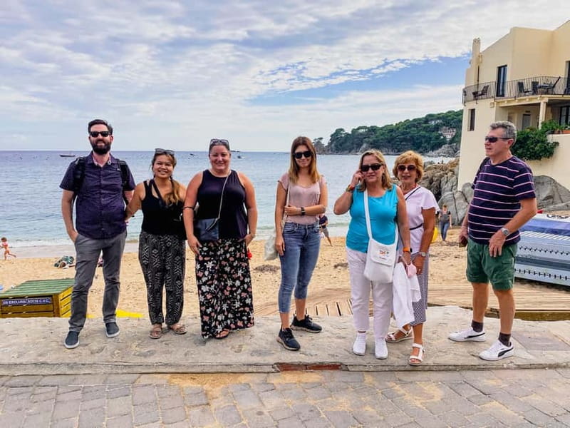 From Barcelona: Small-Group Tour Costa Brava & Dali Museum - Why this Costa Brava and Dalí day trip feels easier than DIY
