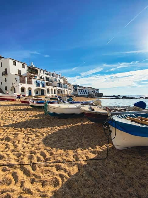 From Barcelona: Small-Group Tour Costa Brava & Dali Museum - Figueres and the Dalí Museum: how to use the two-hour window well