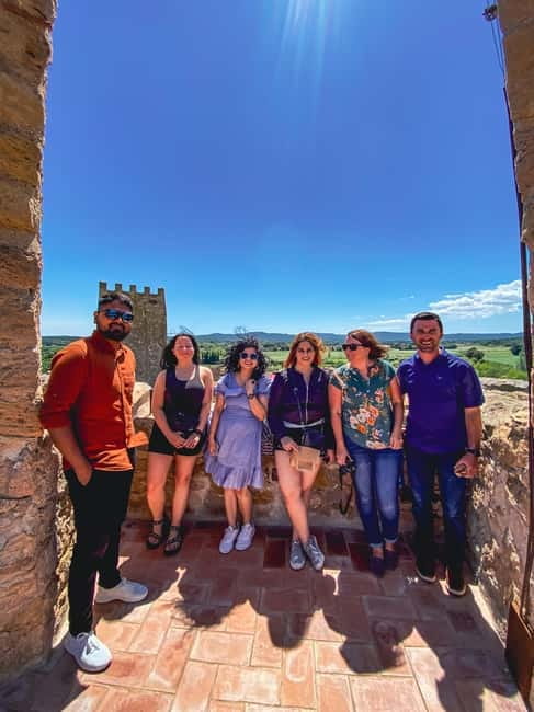 From Barcelona: Small-Group Tour Costa Brava & Dali Museum - Price and value: what $88 includes, and what costs extra