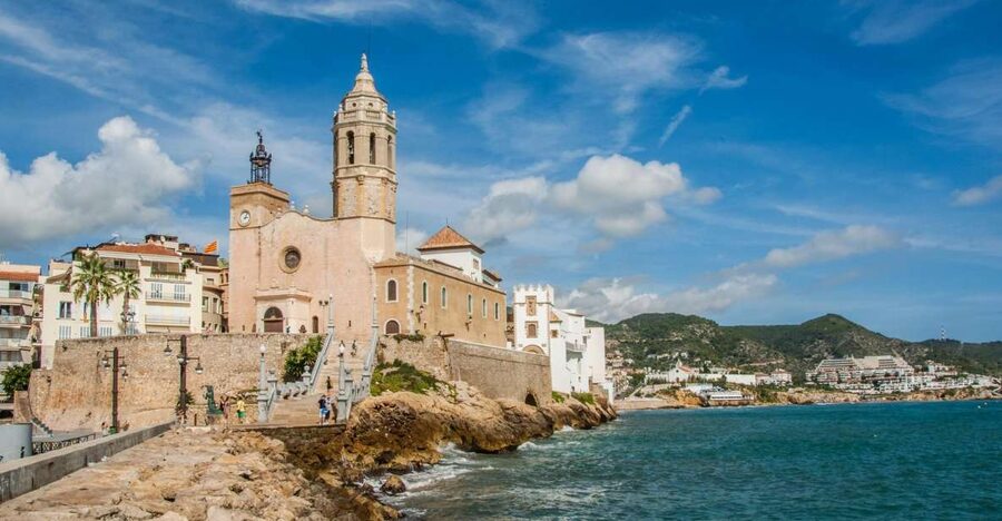 From Barcelona: Tarragona & Sitges Full Day Tour with Pickup - Quick hits that make this day trip worth it