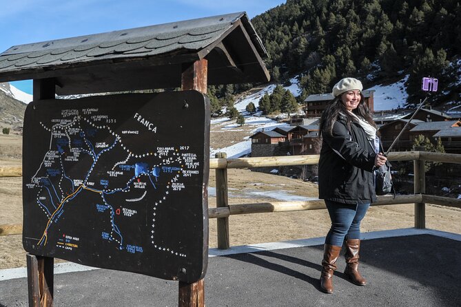 From Barcelona: The Original Andorra, France & Spain Day Trip - Key things to know before you go