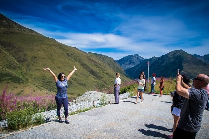From Barcelona: The Original Andorra, France & Spain Day Trip - What the Drive Through the Pyrenees Really Feels Like
