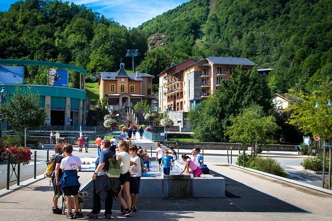 From Barcelona: The Original Andorra, France & Spain Day Trip - Pas de la Casa Photo Stop on the High-Mountain Pass