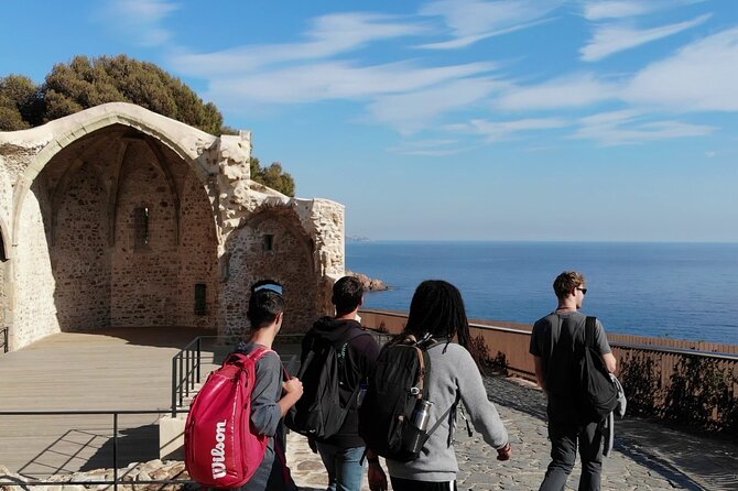 From Barcelona Tossa de Mar Half Day Tour - Key highlights