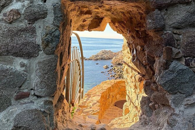 From Barcelona Tossa de Mar Half Day Tour - Price and value of the $52.27 half-day format
