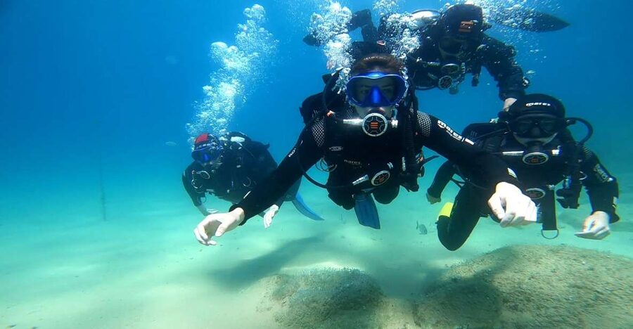 From Barcelona: Tossa de Mar Scuba Diving and 3-Course Meal - Who this tour fits best (and who should skip it)