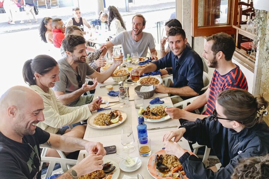 From Barcelona: Tossa de Mar Scuba Diving and 3-Course Meal - The first scuba session: training, safety, and what you’ll actually do
