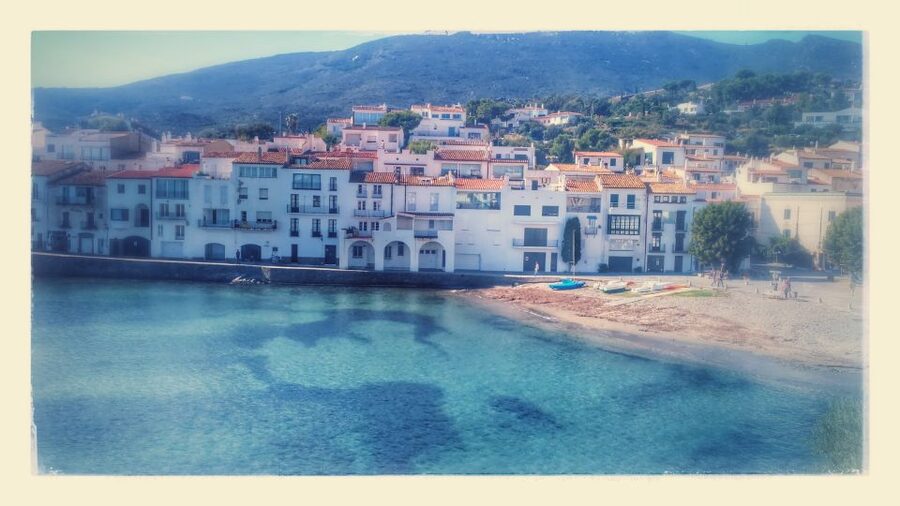 From Girona: Cadaqués, St Pere de Rodes Monastery - Cadaqués: a guided stroll, then 2.5 hours to wander