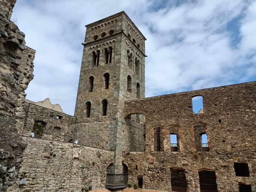 From Girona: Cadaqués, St Pere de Rodes Monastery - Who this tour fits best