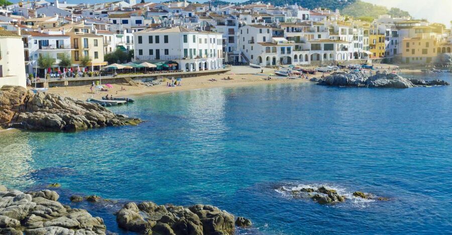 From Girona: Medieval Costa Brava Day Trip - Key highlights worth your time