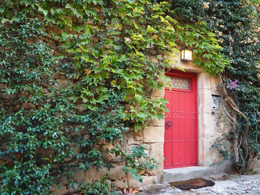 From Girona: Medieval Costa Brava Day Trip - Peratallada Early, When the Stones Feel Soft