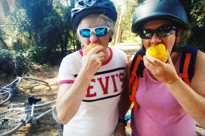 From Sitges: Bike Tour and Winery Visit with Free Hotel Pick Up. - Meet your guide: Alex, plus Montse at the winery