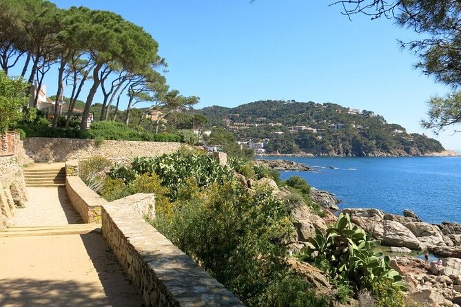 Full Day Medieval Costa Brava - The Cami de Ronda Patrol Path Walk You’ll Remember