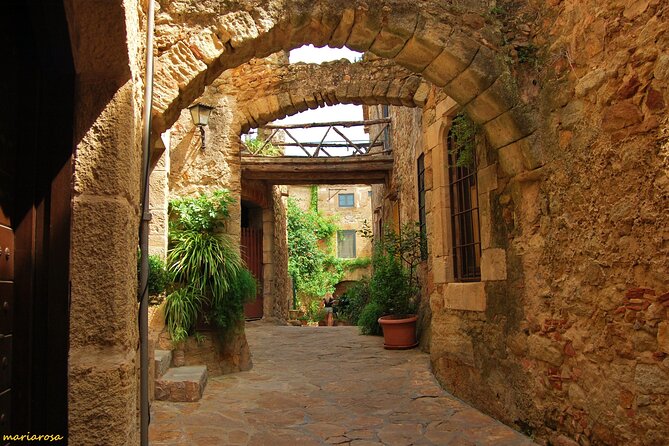 Full Day Medieval Costa Brava - Logistics, Pace, and What a 10-Hour Private Day Really Means