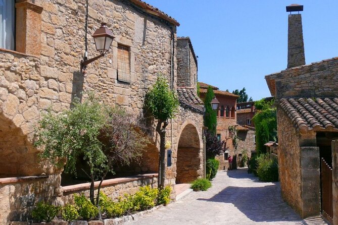 Full Day Medieval Costa Brava - Price and Value: When $1,591.04 Makes Sense
