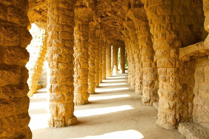 Full-Day Private Guided All Inclusive Barcelona Shore Excursion - Price and value: what $720.31 per person buys you