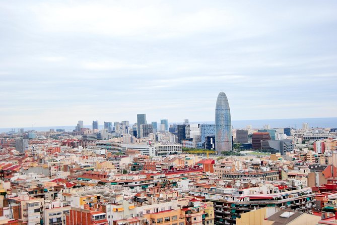 Full-Day Private Tour with Sagrada Familia and Paella - Price and value: why $1,014.63 can make sense for some people
