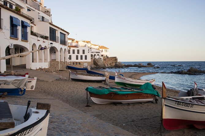Full-Day Tour the Best of Costa Brava - Key Highlights You Should Know Before You Go