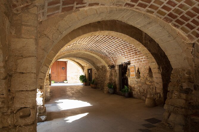 Full-Day Tour the Best of Costa Brava - Barcelona to Costa Brava, With the Driving Done for You