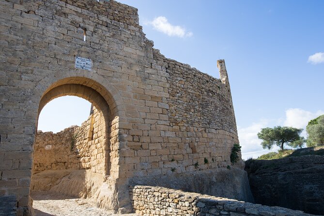 Full-Day Tour the Best of Costa Brava - Calella de Palafrugell: Fishermen’s White Houses and Easy Walking