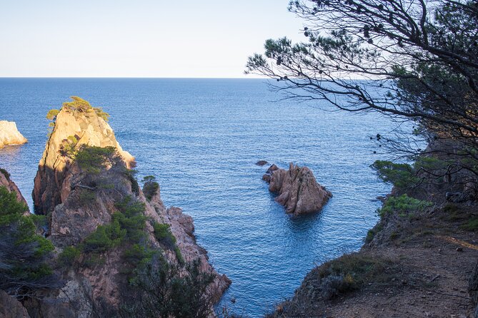 Full-Day Tour the Best of Costa Brava - Getting on the Right Foot: Pickup, Meeting Point, and Timing