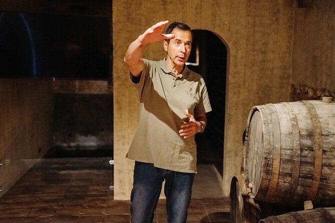Full-Day Trip Barcelona to Montserrat Monastery & Cava Winery - Price and value: what $216.56 is buying you