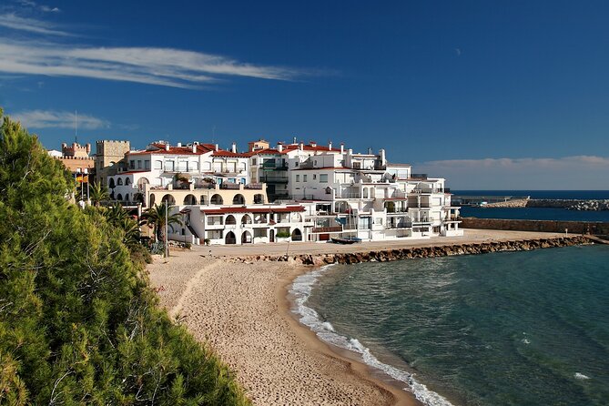 Full Day Visiting Tarragona and Sitges from Barcelona - Price and Tickets: What You’re Actually Paying For