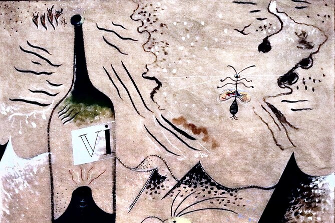 Fundacio Joan Miro: Private Tour with Skip-the-Line - What an art-historian guide actually changes for you