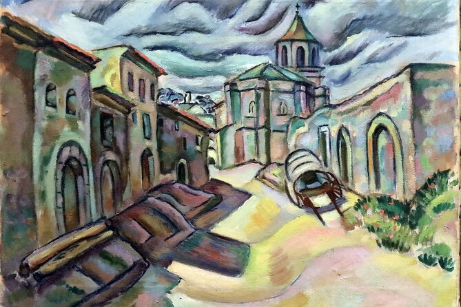 Fundacio Joan Miro: Private Tour with Skip-the-Line - Who this tour suits best