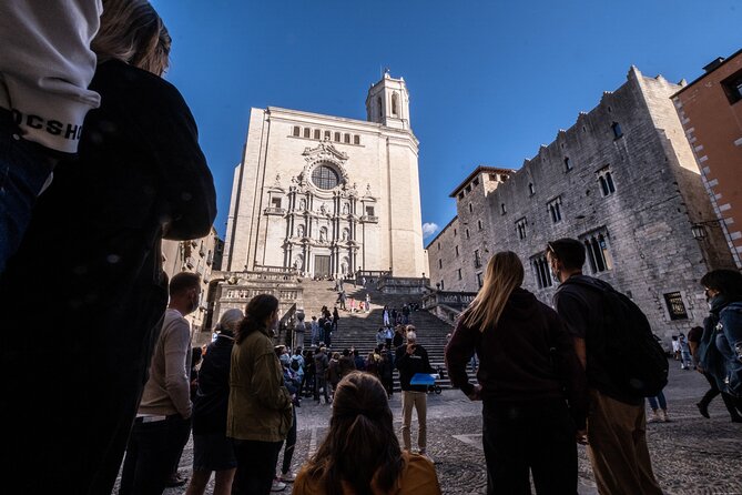 Game of Thrones Girona Walking Tour - Game of Thrones Girona Walking Tour, what makes it worth your time