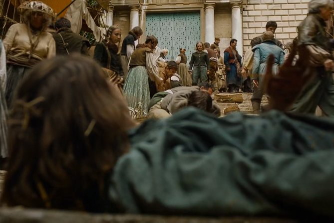 Game of Thrones Girona Walking Tour - Price and what you get for $33.72