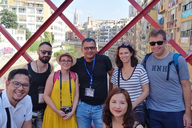 Game of Thrones: Medieval Girona Private Tour with Hotel pick-up - Cathedral of Girona: the Great Sept connection, with ticket choice