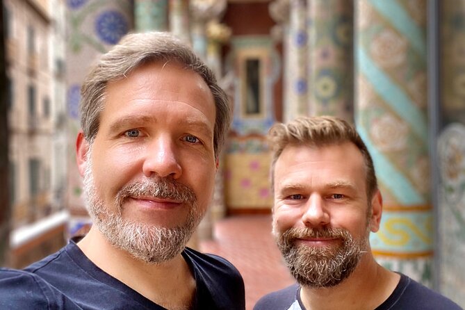 Gaudí and Barcelona Legends - Private Tour - Passeig de Gràcia street stories, then Casa Batlló’s façade creativity