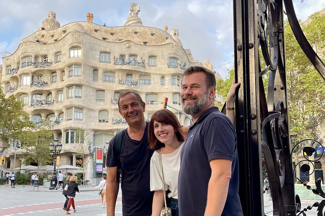Gaudí and Barcelona Legends Walking Tour - Why this walking tour is worth your limited Barcelona time