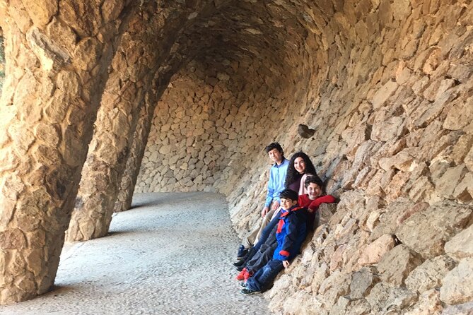 Gaudí and Sagrada Familia Private Tour in Barcelona - A private Gaudí route that starts where his story begins