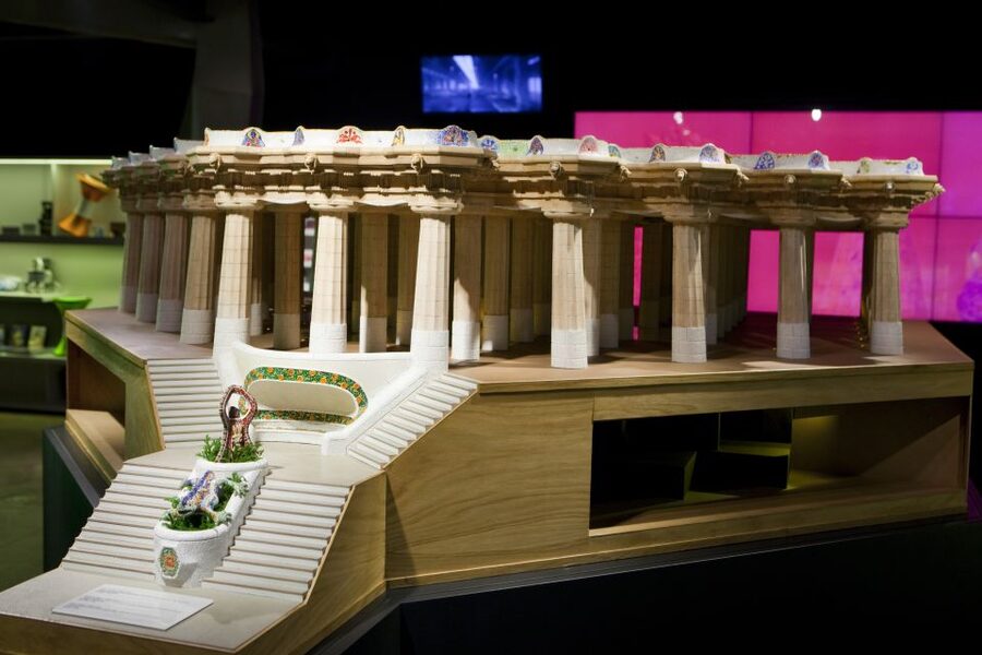Gaudí Experiència Barcelona Admission Ticket - Ticket price and what you truly get for about $10