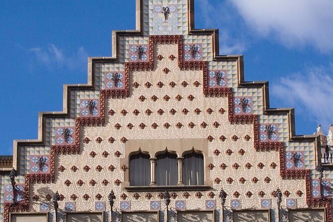 Gaudi Masterpiece: Casa Batlló with Expert Guide and STL Tickets - The 2-Hour Pace: Enough Time for Meaning, Not for Marathon Wandering