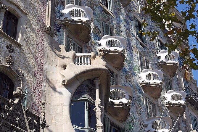 Gaudi Masterpiece: Casa Batlló with Expert Guide and STL Tickets - Who This Tour Fits Best (And Who Might Prefer Something Else)