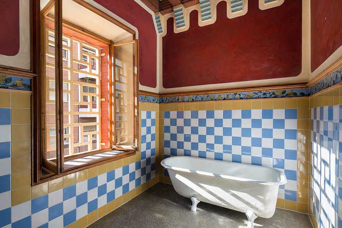 Gaudi´s Casa Vicens Skip the Line Ticket with Audioguide - Price and value: is $26.60 a fair deal?