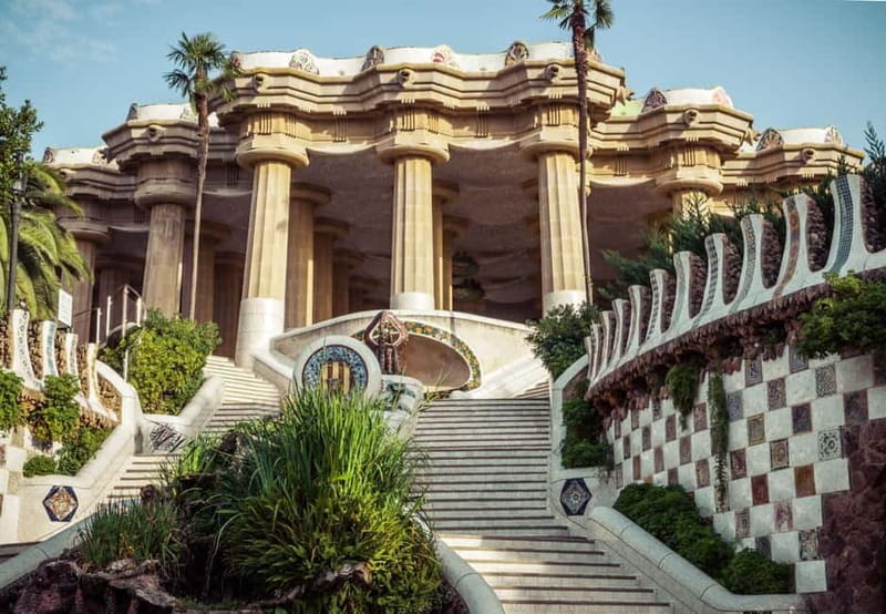 Gaudi's legacy. Exclusive tour to Park Güell and Casa Batlló - Why Park Güell plus Casa Batlló fits together so well in 3 hours