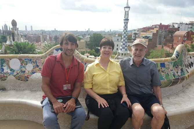 Gaudi's legacy: Park Guell and Casa Batllo Tour - Key things I’d plan around