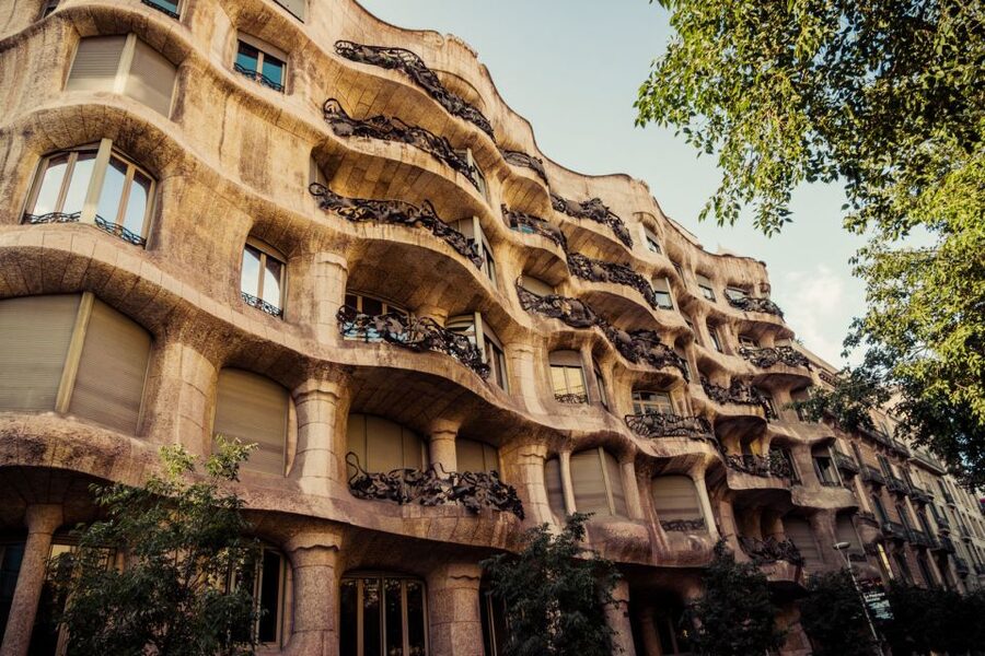 Gaudi's Masterpieces Private Tour in Barcelona - Key highlights before you go