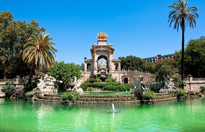Gaudí Segway Tour - Why This Gaudí Segway Tour Works So Well in Barcelona