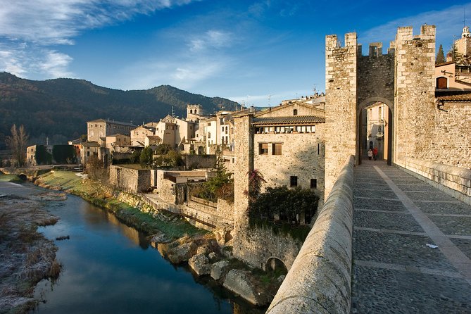 Girona and Besalu, Jewish History tour Small Group from Girona - Why Girona and Besalú work so well for a Jewish-history day