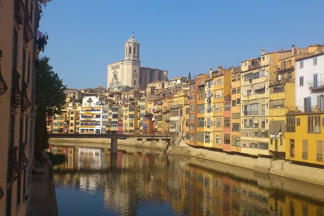 Girona and Besalu, Jewish History tour Small Group from Girona - Besalú village time: more than a photo stop