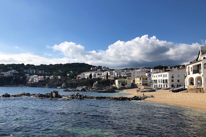 Girona and Costa Brava Private Day Trip from Barcelona - Private, English Speaking Guidance That Adjusts to Your Interests