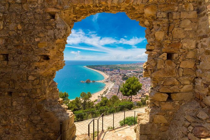 Girona and Costa Brava Private Tour with Pick-up from Barcelona - Key things to know before you go