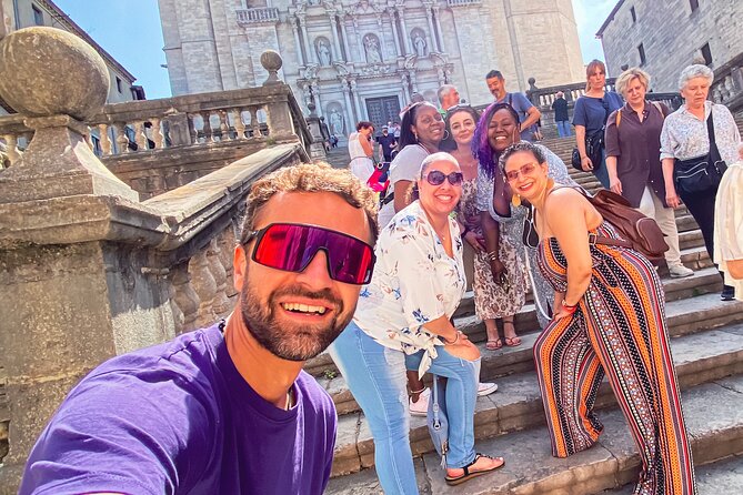 Girona and Costa Brava Small Group Tour from Barcelona - Peratallada: the medieval village stop that feels most “worth it”