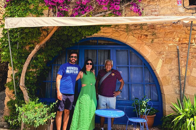 Girona and Costa Brava Small Group Tour from Barcelona - Price and value: what $114.88 buys you in real life